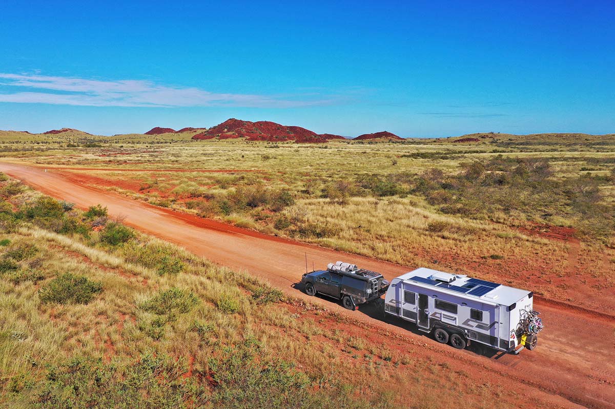 ADVICE 4X4 TOWING GUIDE JUST 4X4S